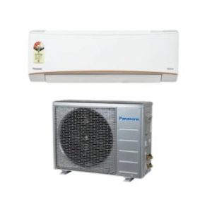 Panasonic 2.0 Ton Inverter Type Wall mount Smart Air Conditioner – MirAIe