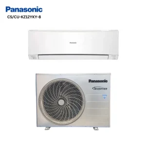 Panasonic 1.0 Ton Inverter Type Wall Mount Air Conditioner