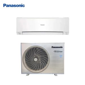 Panasonic 1.5 Ton Inverter Wall Mount Split Air Conditioner