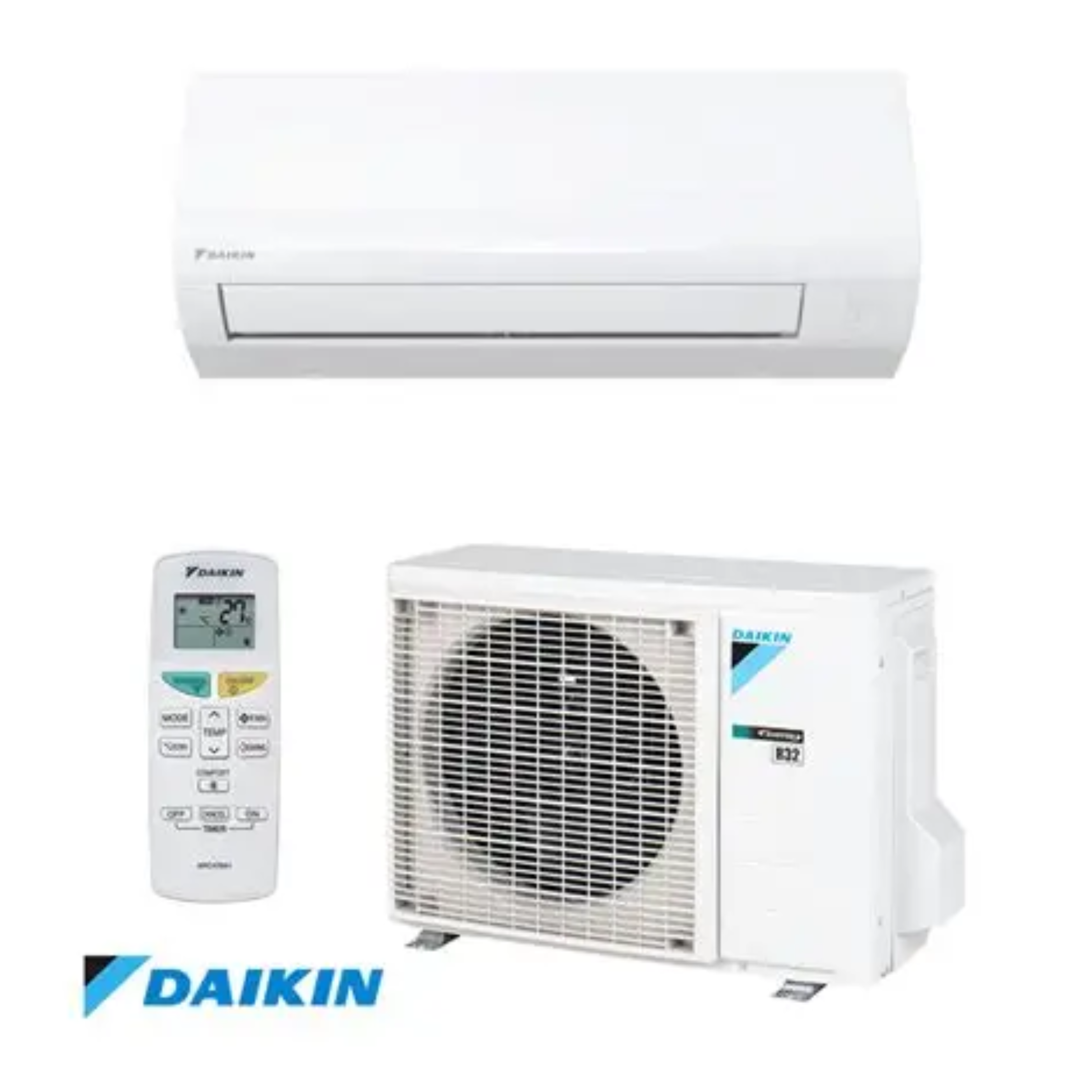 air conditioning solution for home hospital hotel